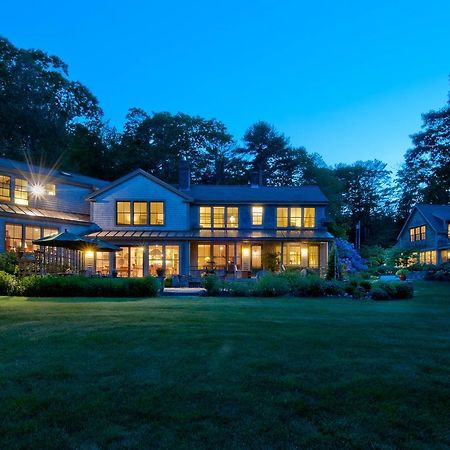 Georgetown Coveside Bed & Breakfast B&B 외부 사진