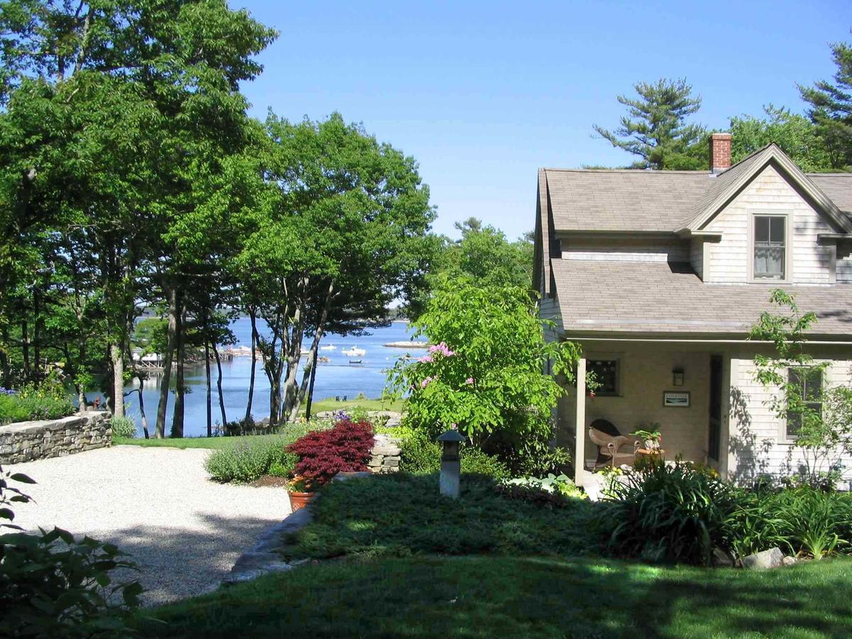 Georgetown Coveside Bed & Breakfast B&B 외부 사진