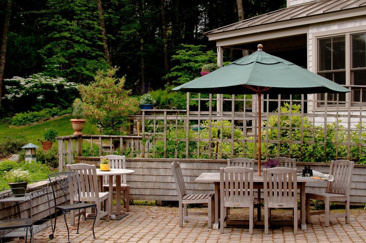 Georgetown Coveside Bed & Breakfast B&B 외부 사진