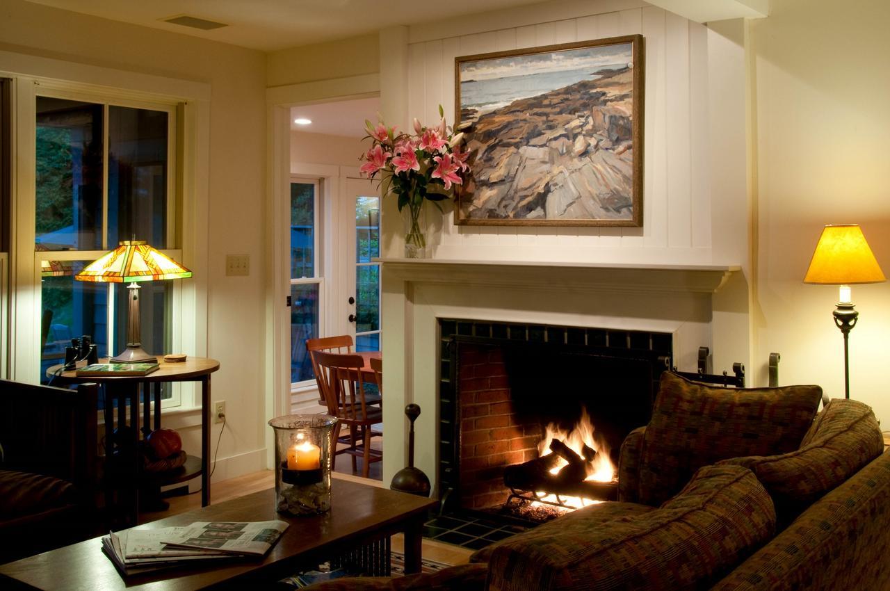 Georgetown Coveside Bed & Breakfast B&B 외부 사진