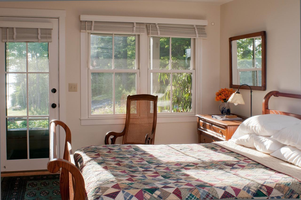 Georgetown Coveside Bed & Breakfast B&B 외부 사진