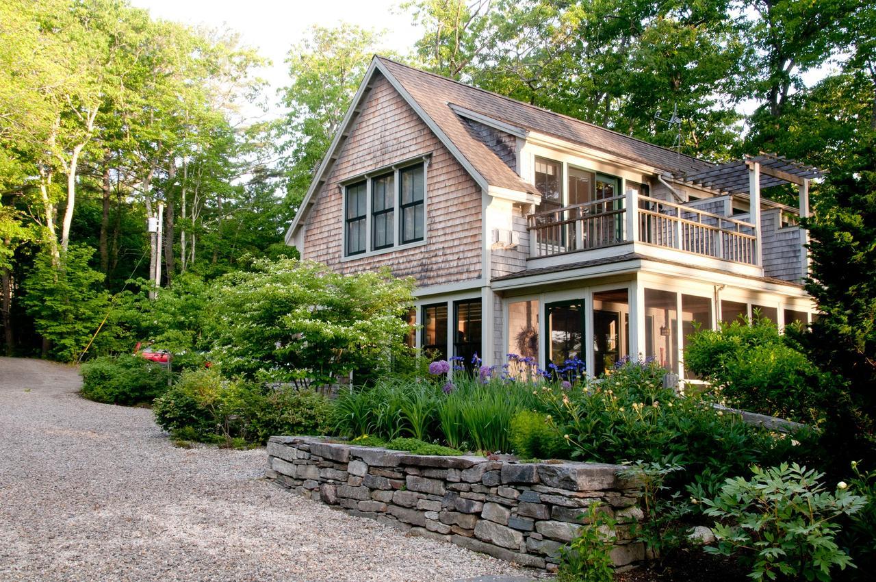 Georgetown Coveside Bed & Breakfast B&B 외부 사진