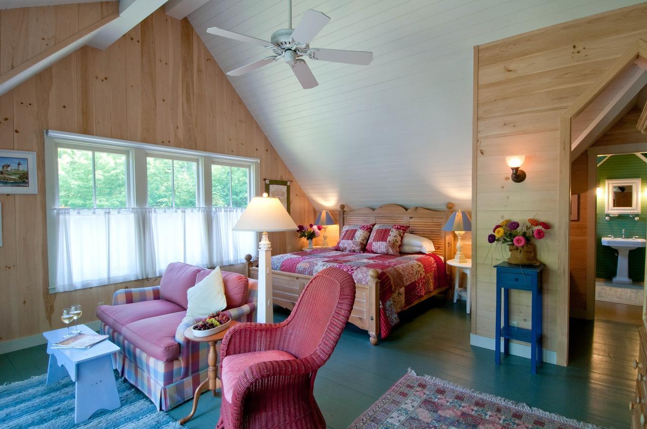 Georgetown Coveside Bed & Breakfast B&B 외부 사진