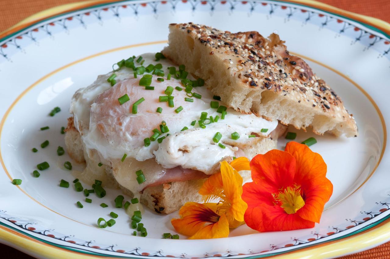 Georgetown Coveside Bed & Breakfast B&B 외부 사진