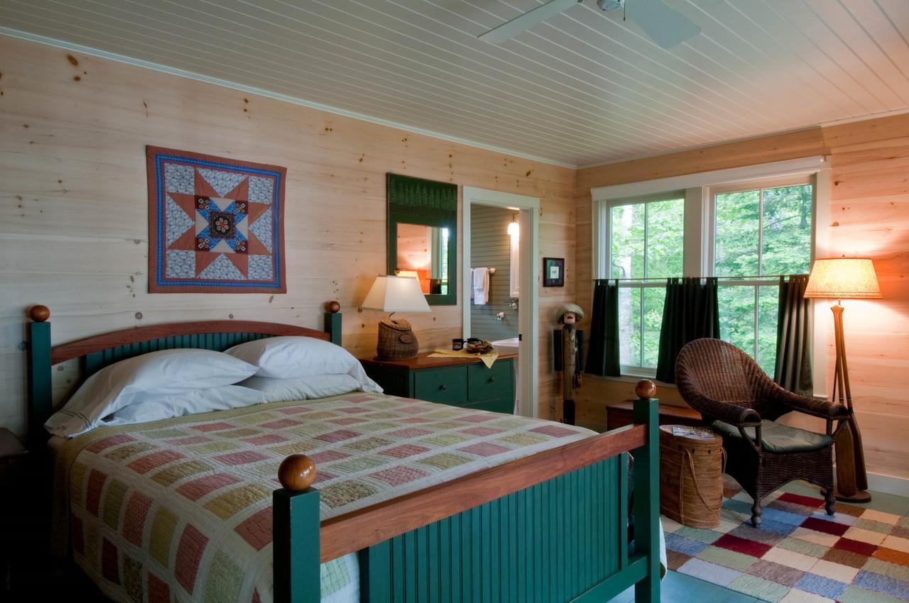 Georgetown Coveside Bed & Breakfast B&B 객실 사진